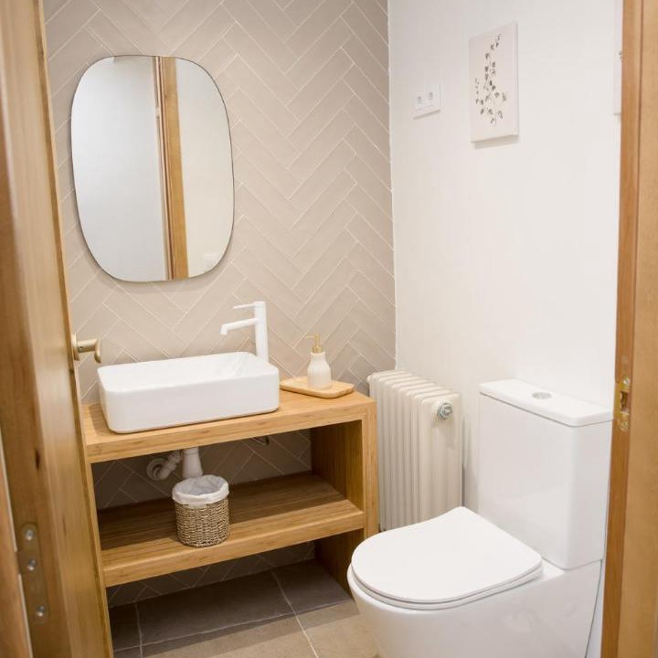 Photo of Bathroom in Jadraque