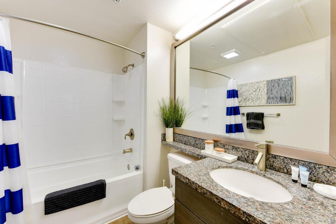 Photo of Bathroom in Del Rey