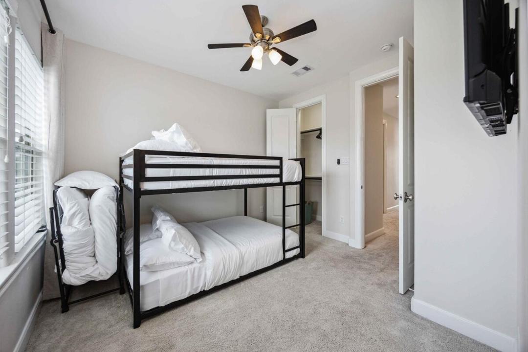 Photo of Bedroom in South Central Houston