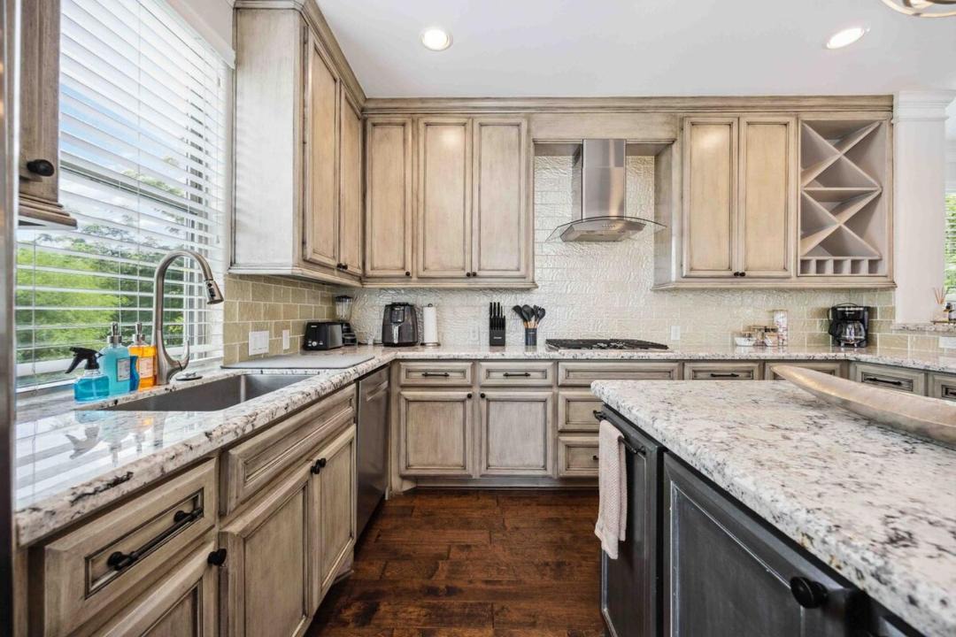 Photo of Kitchen in South Central Houston