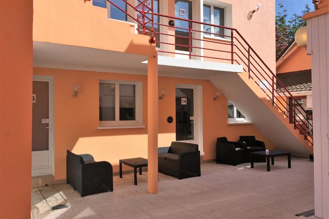Photo of Patio Balcony in Etaples