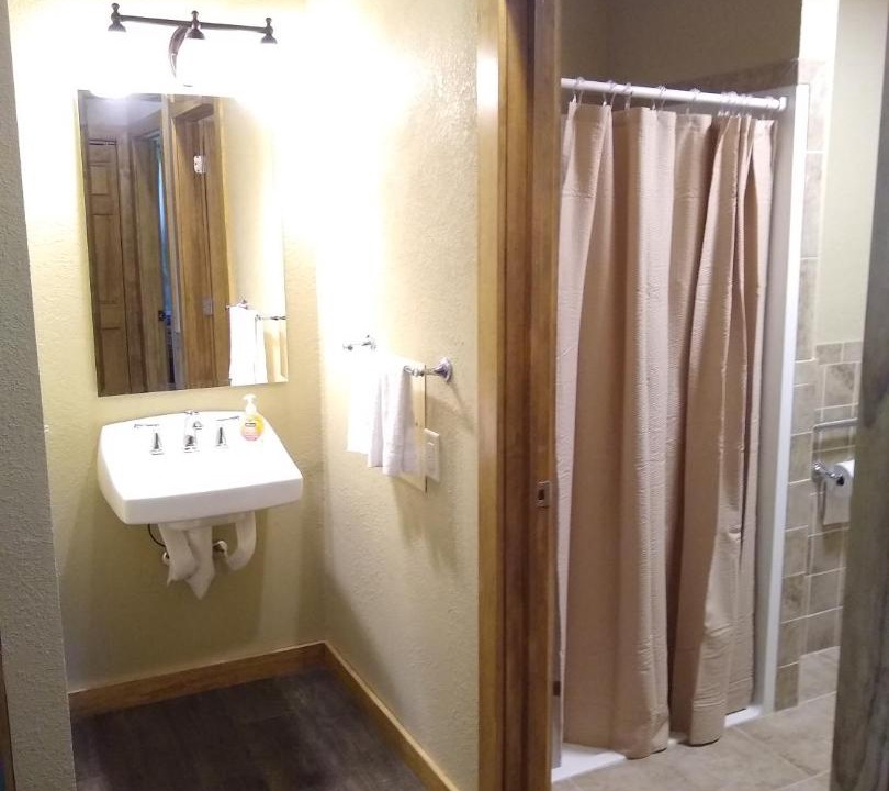 Photo of Bathroom in Lodi