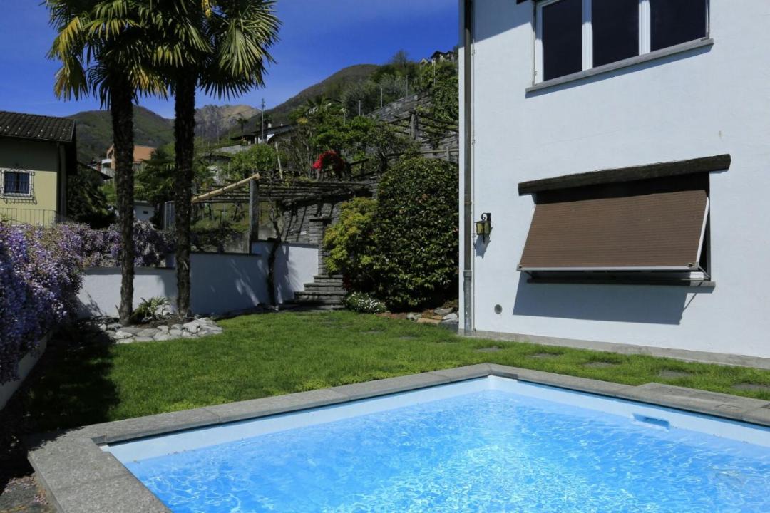 Photo of Outdoor in Gordola