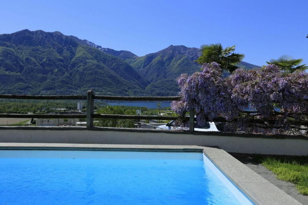 Photo of Outdoor in Gordola
