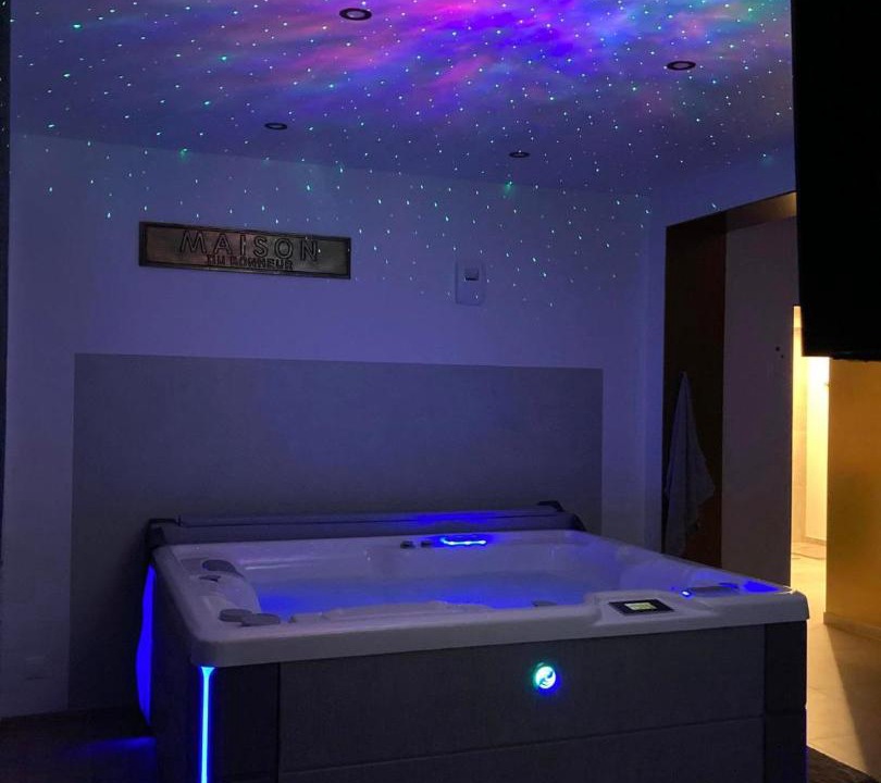 Photo of Bedroom in Rux