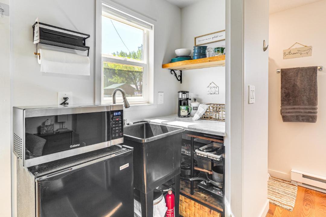 Photo of Kitchen in Augusta