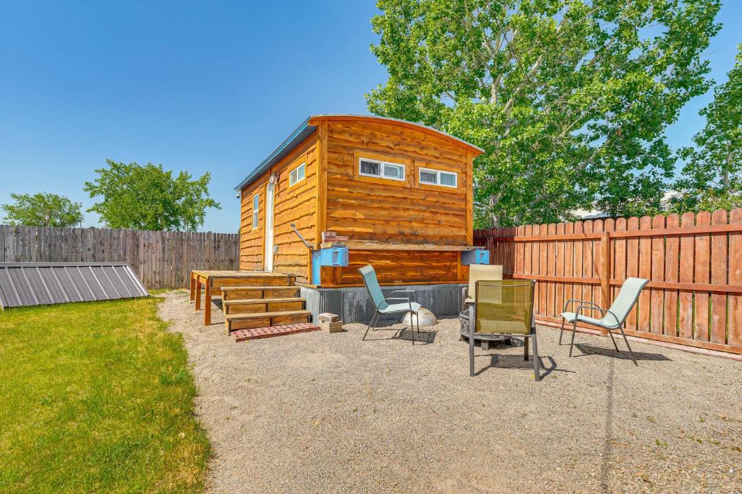 Photo of Others in Augusta