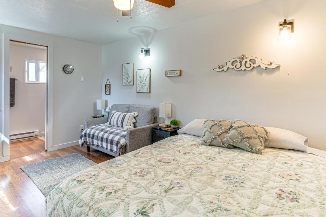 Photo of Bedroom in Augusta