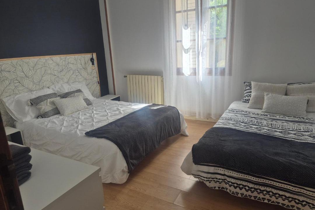 Photo of Bedroom in Diou