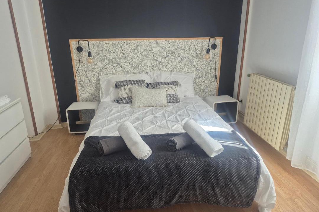 Photo of Bedroom in Diou