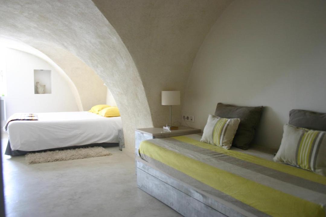 Photo of Bedroom in Eygliers