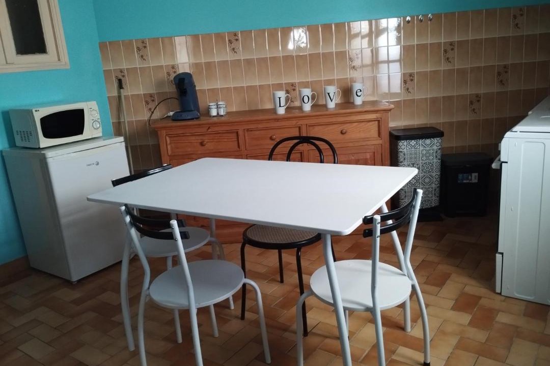 Photo of Kitchen in Diou