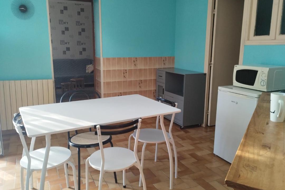 Photo of Kitchen in Diou