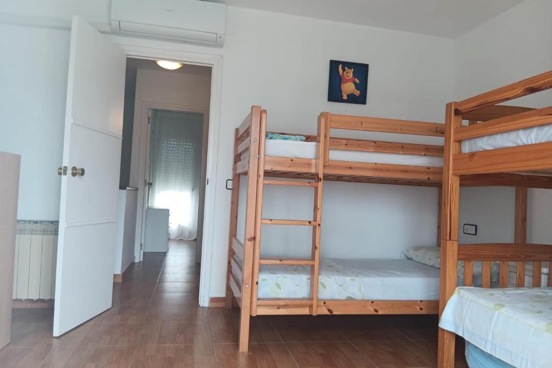 Photo of Bedroom in Pinos de Miramar