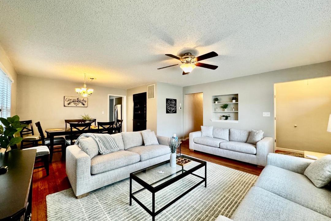 Photo of Livingroom in Marion
