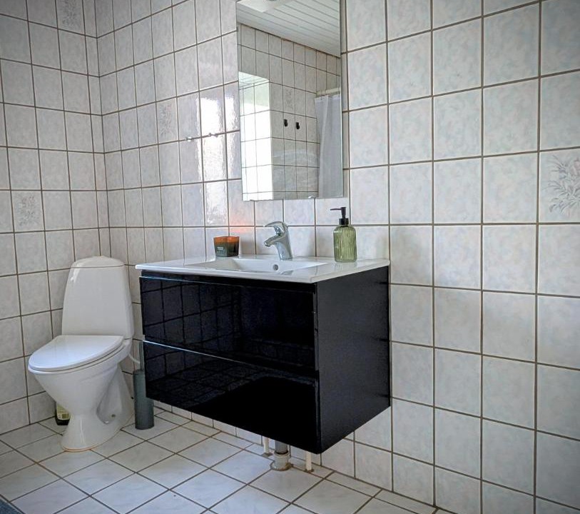 Photo of Bathroom in Lemvig