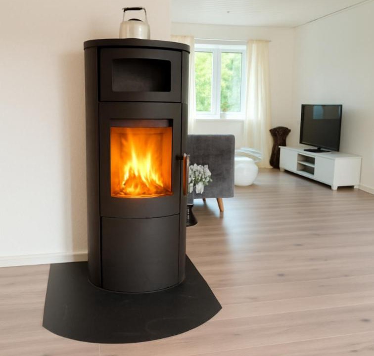 Photo of Livingroom in Lemvig