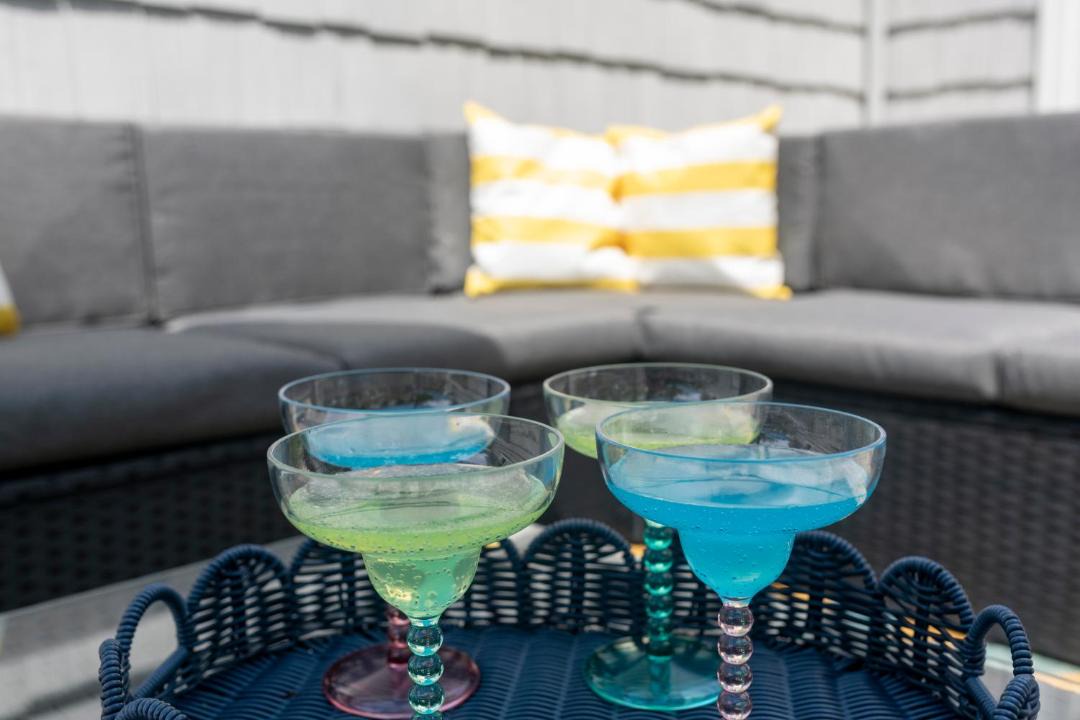 Photo of Patio Balcony in Northwest Harwich