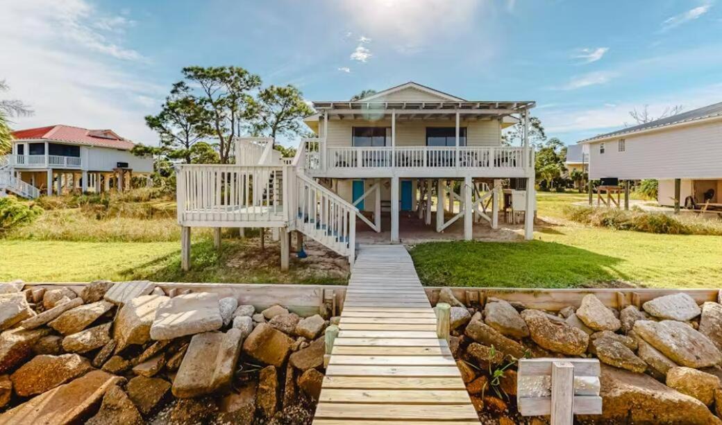 Photo of Others in St. George Island