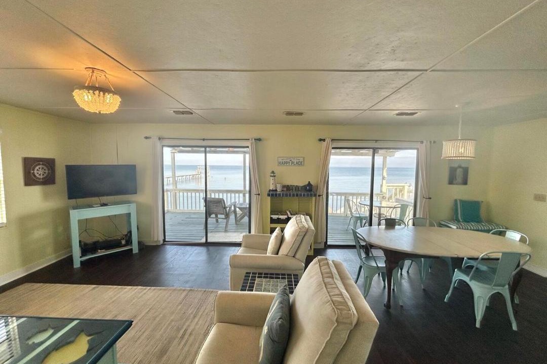 Photo of Others in St. George Island