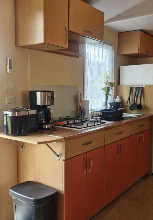 Photo of Kitchen in Lagrauliere