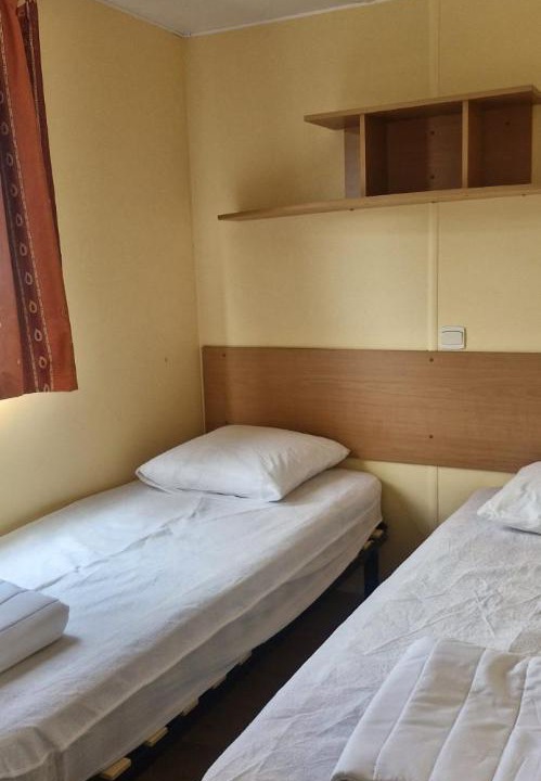 Photo of Bedroom in Lagrauliere