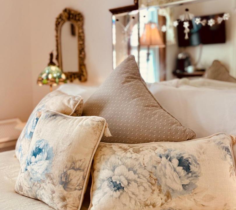 Photo of Bedroom in Hudson