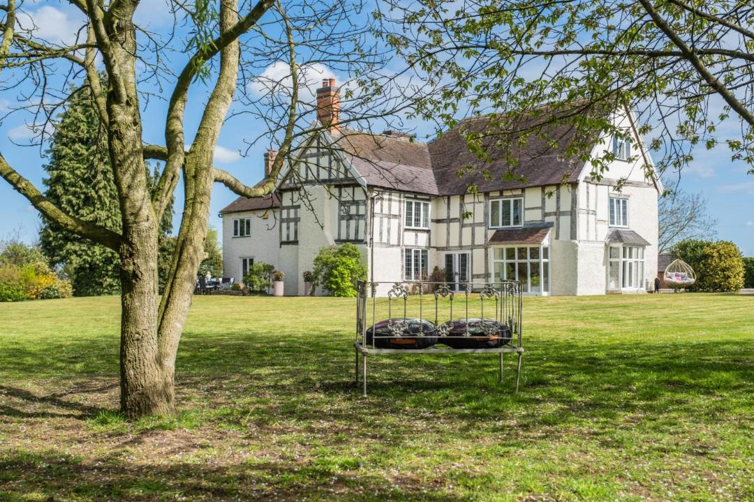 Photo of Others in Nantwich