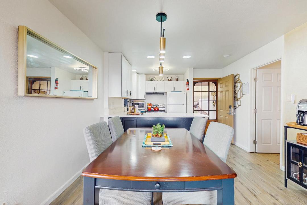 Photo of Kitchen in Nawiliwili