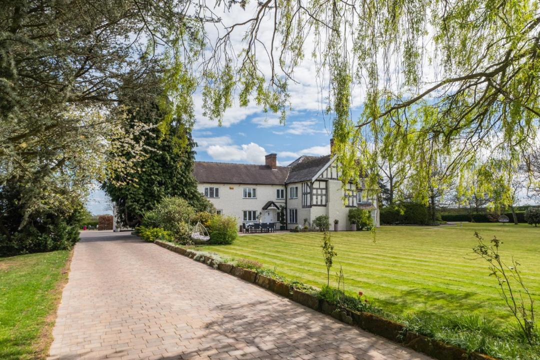 Photo of Others in Nantwich