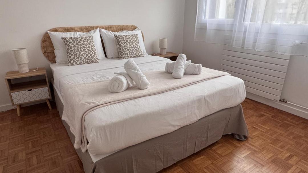 Photo of Bedroom in Centre