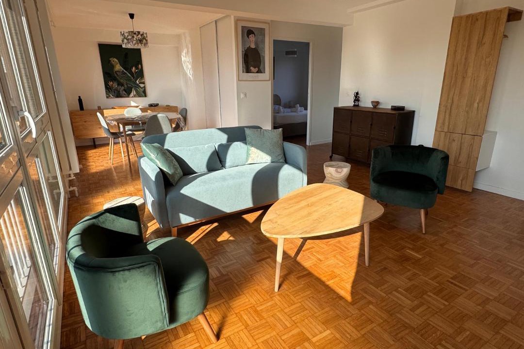 Photo of Livingroom in Centre