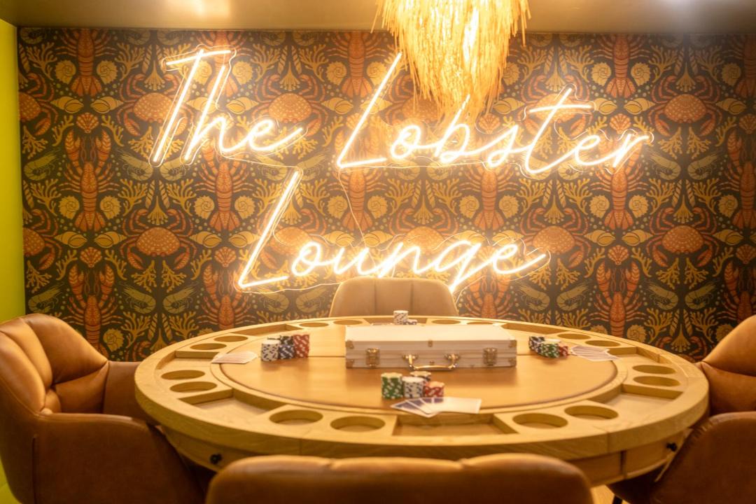 Photo of Livingroom in Northwest Harwich