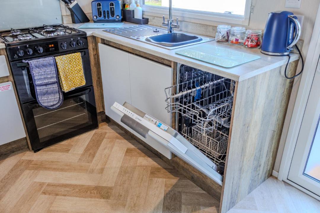 Photo of Kitchen in Tattershall