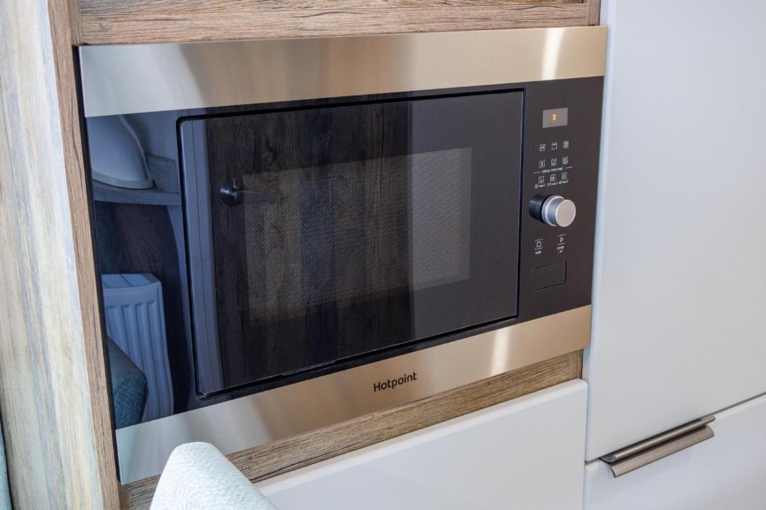 Photo of Kitchen in Tattershall