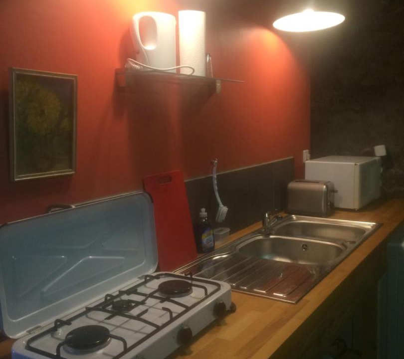Photo of Kitchen in Dettey