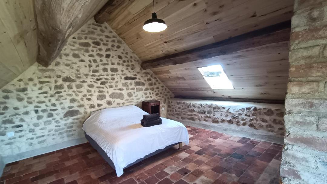 Photo of Bedroom in Dettey