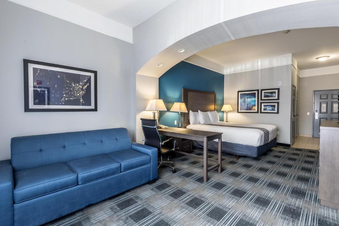 Photo of Bedroom in Webster