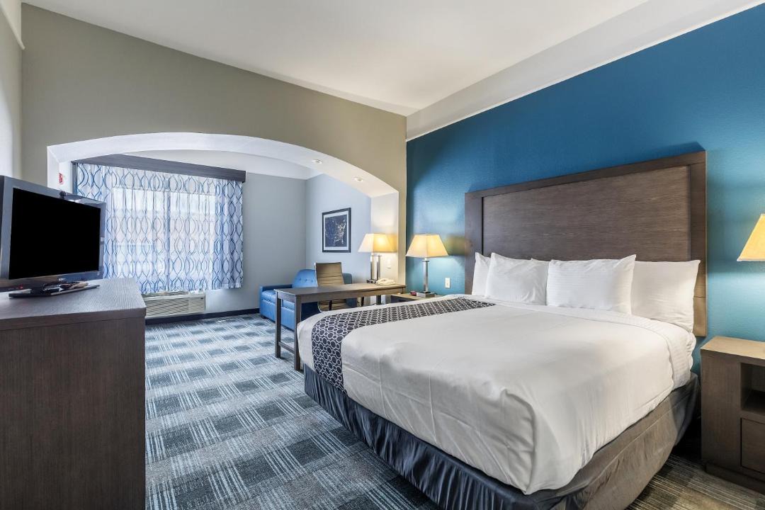 Photo of Bedroom in Webster