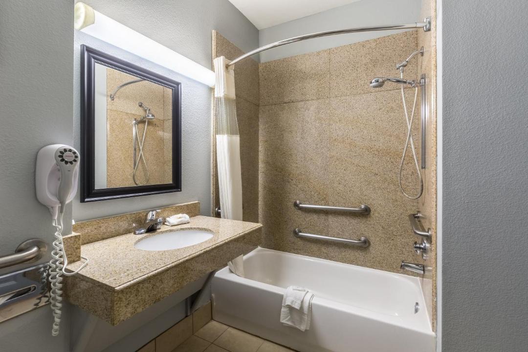 Photo of Bathroom in Webster