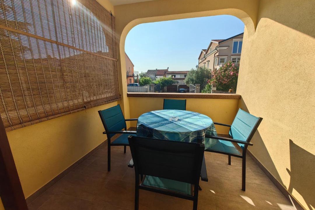 Photo of Patio Balcony in Bogovici