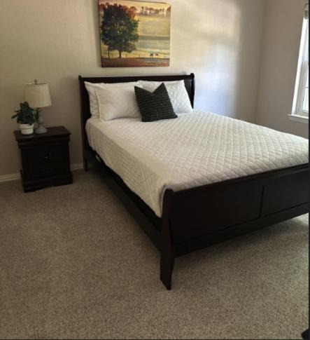 Photo of Bedroom in Allen
