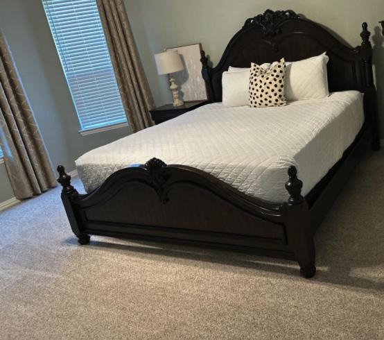 Photo of Bedroom in Allen