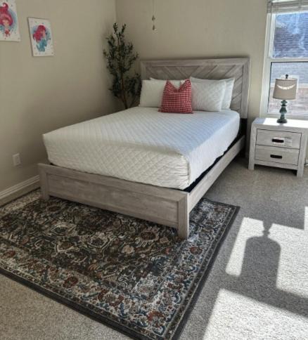 Photo of Bedroom in Allen