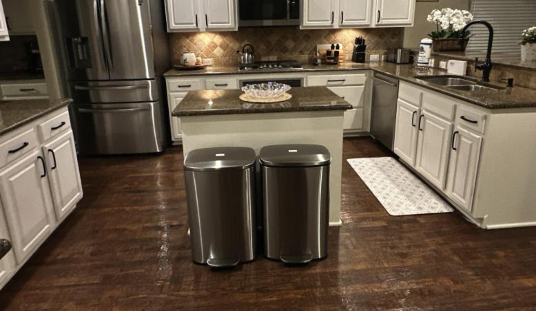 Photo of Kitchen in Allen