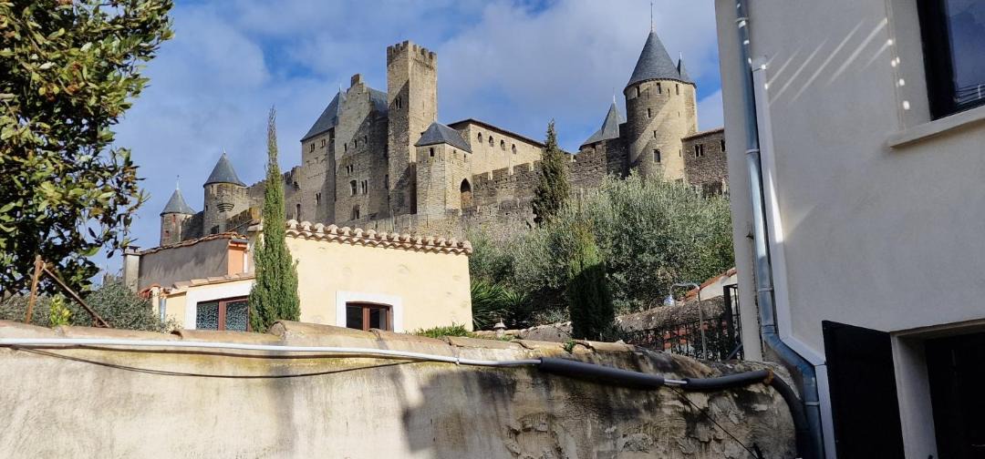Photo of Others in Carcassonne
