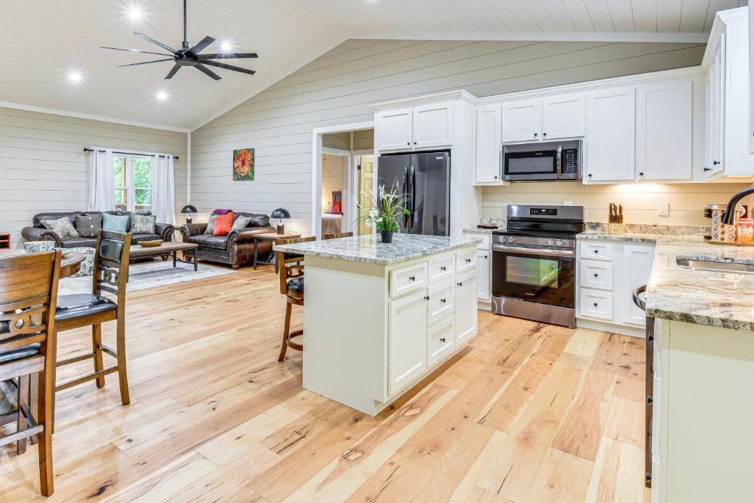Photo of Kitchen in Wiley