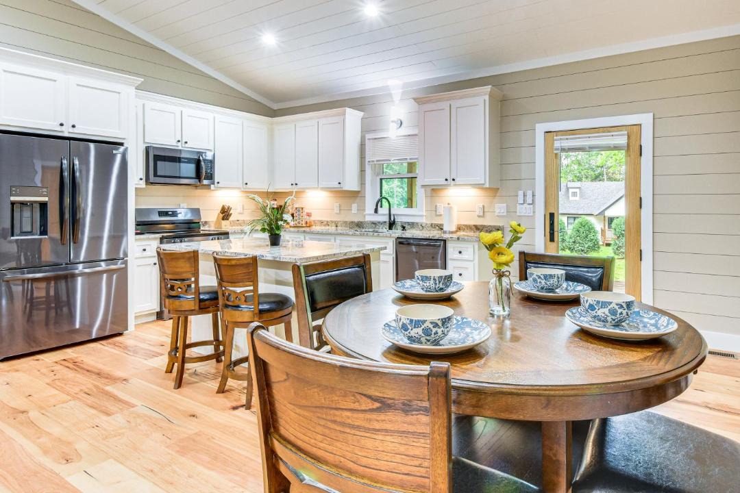 Photo of Kitchen in Wiley