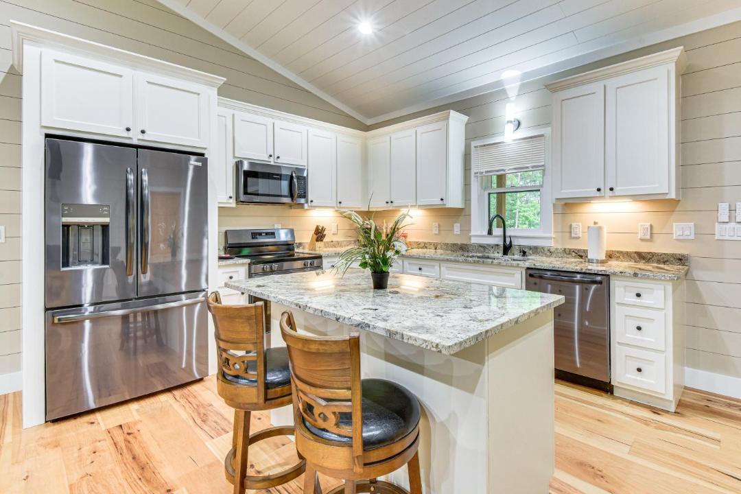 Photo of Kitchen in Wiley