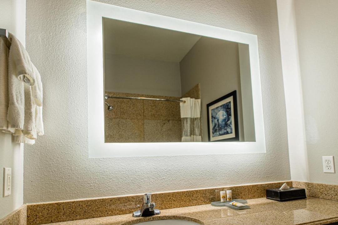 Photo of Bathroom in Webster